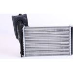 Nissens Heizungskühler PKW 72985 Nissens Heizungskühler PKW 72985