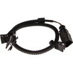 VAG Original 1T0953236A 1T0953236A VAGMikroschalter für Motorhaubenschloss VW Caddy 04-11, Touran 03-06 – – OE-Nr. 1T0953236A