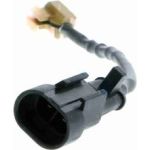 Vemo Bremsbelagverschleißsensor V27-72-0004 Vemo Bremsbelagverschleißsensor V27-72-0004