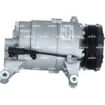 Kompressor, Klimaanlage 32409 Kompressor, Klimaanlage 32409