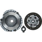 Kamoka Kupplungssatz KC204