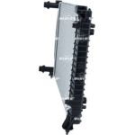 Kühler, Motorkühlung 50543 Kühler, Motorkühlung 50543