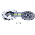 Japanparts Kupplungssatz KF-2121 Japanparts Kupplungssatz KF-2121