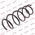 KYB Fahrwerksfeder Alfa P. Giulietta 1.6D 04/10 RA3387 KYB Fahrwerksfeder Alfa P. Giulietta 1.6D 04/10 RA3387