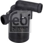 febi bilstein Zusatzwasserpumpe / Kühlmittelpumpe 183730 febi bilstein Zusatzwasserpumpe / Kühlmittelpumpe 183730