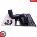 ESEN SKV Ladeluftschlauch 54SKV099 ESEN SKV Ladeluftschlauch 54SKV099