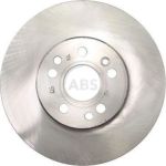 A.B.S. Bremsscheibe 17995 A.B.S. Bremsscheibe 17995