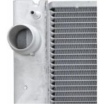 Kühler, Motorkühlung CR 917 000P Kühler, Motorkühlung CR 917 000P