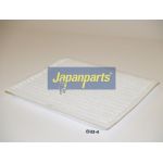 Japanparts Innenraumfilter FAA-SB4 Japanparts Innenraumfilter FAA-SB4