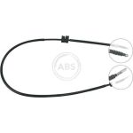 A.B.S. Handbremsseil Seilzug Festellbremse K13217