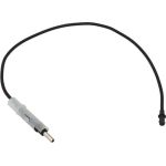 Kamoka Bremsbelagverschleißsensor 105077 Kamoka Bremsbelagverschleißsensor 105077