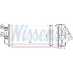 Nissens Heizungskühler PKW 71454 Nissens Heizungskühler PKW 71454