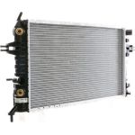 MAHLE Kühler, Motorkühlung CR 229 000S MAHLE Kühler, Motorkühlung CR 229 000S