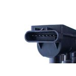 DENCKERMANN Zündspule E100002 DENCKERMANN Zündspule E100002