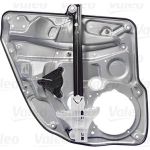 Valeo Fensterheber 851542 Valeo Fensterheber 851542