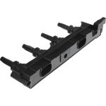 Valeo Zündspule 245100 Valeo Zündspule 245100