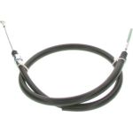 Handbremsseil 1987477713 Handbremsseil 1987477713