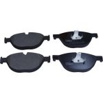 Bremsbelagsatz Bmw P. F01/F02/F10 525-550 19-3014 Bremsbelagsatz Bmw P. F01/F02/F10 525-550 19-3014