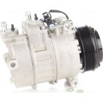 Nissens Klimakompressor PKW 89496 Nissens Klimakompressor PKW 89496