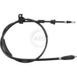 A.B.S. Handbremsseil Seilzug Festellbremse K12966
