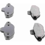 V24-0028 Vaico Bremsbelagsatz für Scheibenbremse V24-0028 V24-0028 Vaico Bremsbelagsatz für Scheibenbremse V24-0028