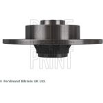 Bremsscheibe Nissan T.Primastar 1.9-2.5D 01 ADZ94318 Bremsscheibe Nissan T.Primastar 1.9-2.5D 01 ADZ94318