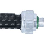 NRF Druckschalter, Klimaanlage 38963 NRF Druckschalter, Klimaanlage 38963