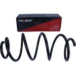 MAXGEAR Fahrwerksfeder 60-0852 MAXGEAR Fahrwerksfeder 60-0852