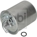 FEBI BILSTEIN Kraftstofffilter 187819 FEBI BILSTEIN Kraftstofffilter 187819