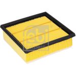 Luftfilter Opel 1.3Cdti 34400