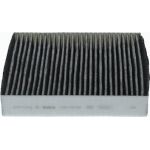 Aktivkohleinnenraumfilter 1 987 435 626 Aktivkohleinnenraumfilter 1 987 435 626