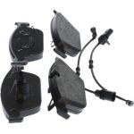 Bosch Bremsbelagsatz 0 986 494 988 Bosch Bremsbelagsatz 0 986 494 988