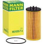 Mann & Hummel Ölfilter PKW HU 835/1 Z