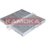 KAMOKA Filter, Innenraumluft F507601 KAMOKA Filter, Innenraumluft F507601