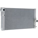 MAHLE Kühler, Motorkühlung CR 2110 000S
