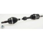 Spidan Antriebswelle 25950 - Vorderachse links