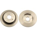 Bremsscheibe Opel T. Insignia 08- Rim 16 DF6312 Bremsscheibe Opel T. Insignia 08- Rim 16 DF6312