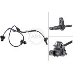 A.B.S. ABS Sensor 31658 A.B.S. ABS Sensor 31658