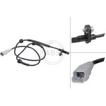 A.B.S. ABS Sensor 31218 A.B.S. ABS Sensor 31218