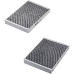 FILTRON Filter, Innenraumluft K 1201A-2x FILTRON Filter, Innenraumluft K 1201A-2x