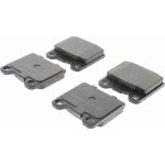 V95-0048 Vaico Bremsbelagsatz für Scheibenbremse V95-0048 V95-0048 Vaico Bremsbelagsatz für Scheibenbremse V95-0048