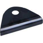 8P0821469 VAG Original 8P0821469 Zier- / Schutzleiste, Kotflügel Audi S. A3 08-13 links/rechts – – OE-Nr. 8P0821469