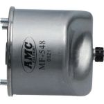 AMC Kraftstofffilter PKW MF-548 AMC Kraftstofffilter PKW MF-548