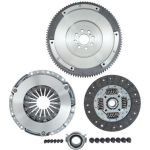 KC129 Kamoka Kupplungssatz KC129 KC129 Kamoka Kupplungssatz KC129