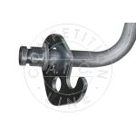 Hydraulikschlauch, Lenkung 58758 Hydraulikschlauch, Lenkung 58758