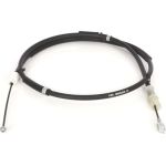 Bosch Handbremsseil 1987482751 Bosch Handbremsseil 1987482751