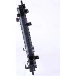 Wasserkühler PKW 630796