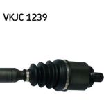 SKF Antriebswelle VKJC 1239 SKF Antriebswelle VKJC 1239