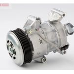 DENSO Kompressor DCP50309 DENSO Kompressor DCP50309