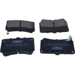 Bremsbelagsatz Mazda S. 323 19-0440 Bremsbelagsatz Mazda S. 323 19-0440